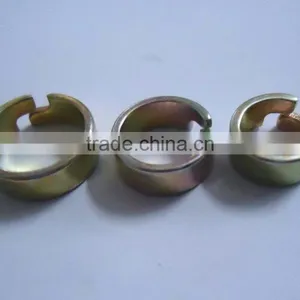 Bending Part Truck Stamping Parts Sheet Metal Parts thumbnail-1