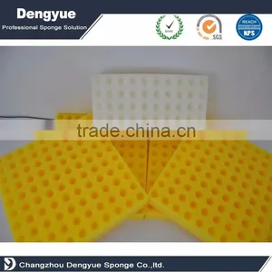 Agricultural Hydroponic Grow Systems Fast Growing Plant Seed Foam/sponge Tray thumbnail-4