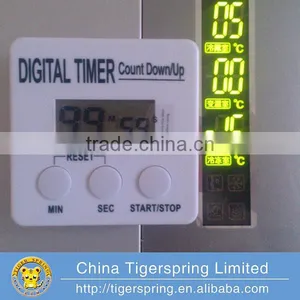 Ningbo Timer Available in Different Types thumbnail-1