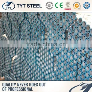 Plastic Sae J524 Cold Drawn Carbon Steel Pipe Seamless With Low Price thumbnail-1