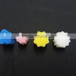 Wholesale Disposable Vacuum Sealing Drainage Dressing PU Sponge thumbnail-1