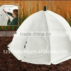 Umbrella Greenhouse thumbnail-1