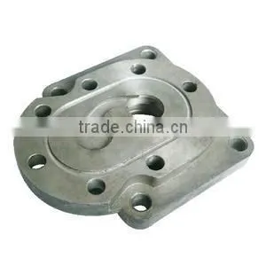 Zinc Die Casting/mold Zinc Die Casting/zinc Die Cast Scrap thumbnail-1