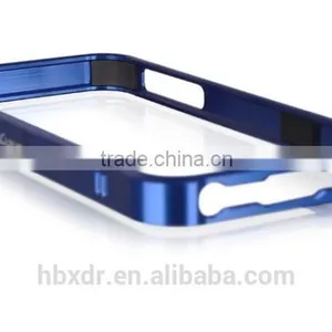 Aluminium Extrusion Frame+aluminium Mobile Phone Shell thumbnail-1