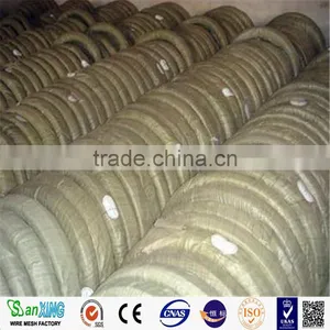 Electro/Hot Dipped Galvanized Steel Wire Factory 1.0mm thumbnail-6