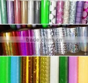 Glitter Wallpaper Stickers for Interior Home Decoration thumbnail-1
