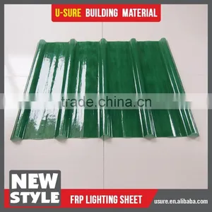 Wholesale FRP Sheet Fiberglass Reinforced Polyester thumbnail-1
