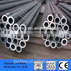 ms Square Hollow Section Pipe,steel Square Pipe/tubing thumbnail-4