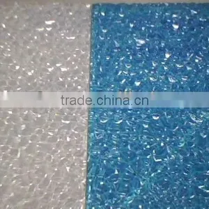 Plastic Raw Material Embossed Solid pc Sheet thumbnail-1