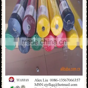Environmental Protection Non-woven Scroll Bed Sheet/one-time Used Non-woven Fabric Bed Sheet thumbnail-4