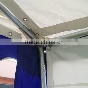 Steel Frame Partytent on Hot Slae thumbnail-4
