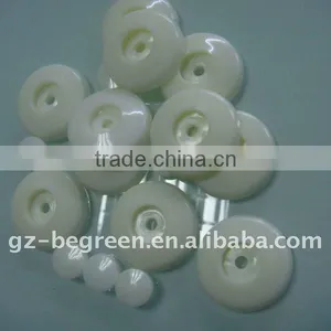 PC Waterproof Cap, Accessories for Installation of Polycarbonate Sheet thumbnail-1