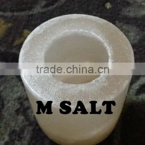 Himalayan Salt Short Glasses thumbnail-1