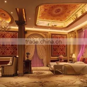 Professional 3D Architectural And Interior Rendering Drawing For Luxurious Villa thumbnail-4