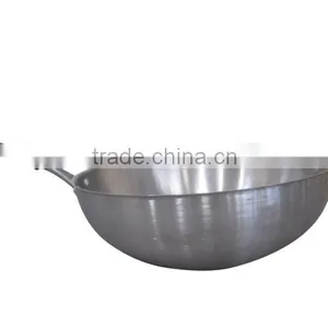 18/0 Commerical Induction WOK thumbnail-1