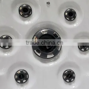 Balboa Spa Prices/outdoor Whirlpool Spa/milk Sex Spa thumbnail-6