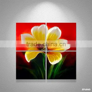 High Quality Eco-friendly Hotel, Bar, Home Decoration Wall Metal Painting thumbnail-2