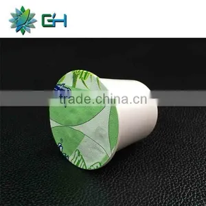 51mm K-cup Empty Coffee Capsule thumbnail-1