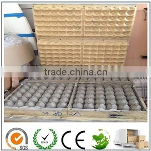 Mould for Pulp Product/Molded Pulp Toolings/Molded Pulp Mould thumbnail-1