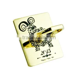 Mobile Phone Ring Holder Fashion 360 Degree Finger Ring Holder For IPhone thumbnail-2