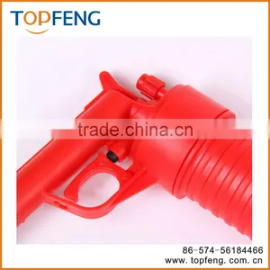 Air Drain Blaster/Air Blaster Drain Cleaner/Toilet Air Drain Cleaner thumbnail-5