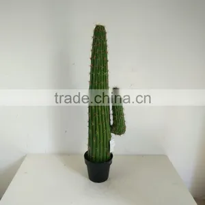 SJ3001009 High Imitation Cactus Plant/indoor Decoration Cactus Plant thumbnail-1