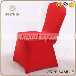 Elastic Colorful Disposable Chair Covers Us. thumbnail-4