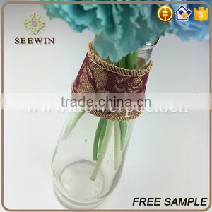 Universal Ribbon Rosettes for Packing Decoration thumbnail-1