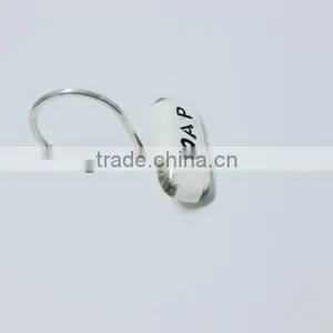 Resin Shower Hooks thumbnail-1