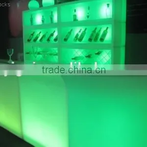 OEM Colour Change RGB Light Bar Counter for the Party/manufacturer Led Furniture thumbnail-3