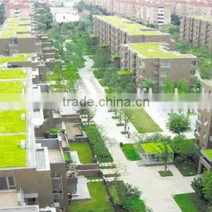 SOL 2015 Good-quality Plastic PP Rooftop Planter thumbnail-1
