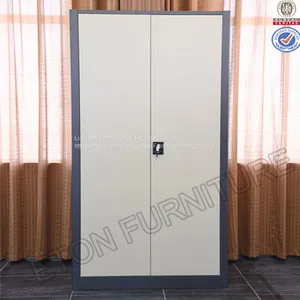 Steel Rectangle File Locker Cabinet for Hotel Office Gym thumbnail-1