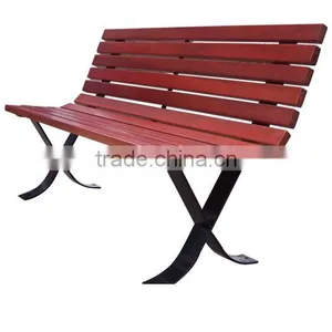Garden Furniture Sets,Outdoor Long Wood Benches thumbnail-2