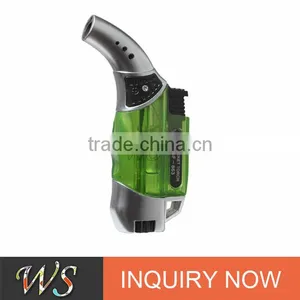 WSSKGF011 Hot Selling 2017 Trending Products Blow Torch Lighter Flame Gun thumbnail-5
