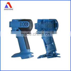 Custom Plastic Handle thumbnail-5