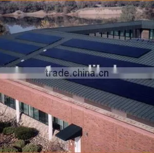 40kw High Quality off Grid Auto Switch Led Solar Powered Flood Lighting thumbnail-5