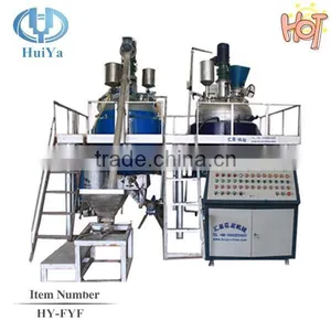 Floral Foam Production Technology CNC Cutting Machine thumbnail-1