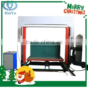 Different Configuarations of Auto Production Line for Floral Foam thumbnail-6