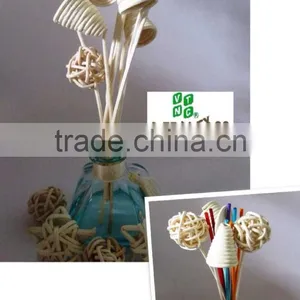Reed Stick Diffuser Veriety Shape and Color thumbnail-4