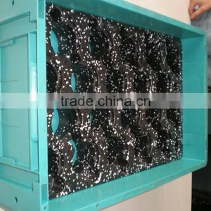 Vacuum Forming PP PET PS PVC Plastic Packaging Tray/box/container/clamshell thumbnail-6