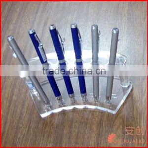 Acrylic Pen Display Stand thumbnail-1