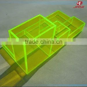 Chinese Supplier Plastic Clipboard With Pen Holder thumbnail-6