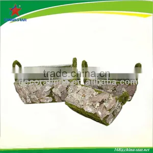 Vertical Wall Garden Planter thumbnail-1