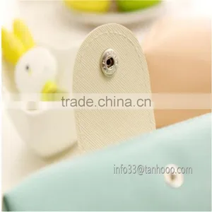 Fshion Arrival !!!Custom Women's Cosmetic Bag Big Capacity for Make Up,brushes ,lipsticks thumbnail-5
