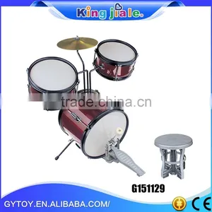 Hot-Selling High Quality Low Price Small Toy Plastic Musical Instruments thumbnail-3