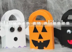 Hot Trendy High Quality and Eco Friendly New Products Hanging Bag on Express Made in China for Halloween thumbnail-1