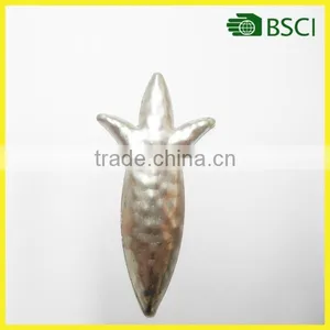 YS15B095 Small Leaf Accessories Small Metal Craft Decoration thumbnail-1