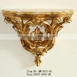 MW-3311-01 Hanging Wall Decoration Without Mirror thumbnail-1