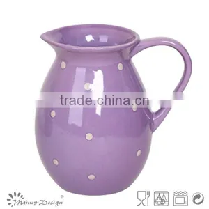 2015 Modern Design Wholesale Pitcher thumbnail-5