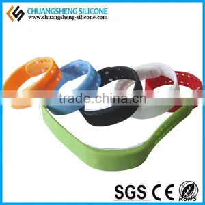 Colorful Light LED Smart Watch With Large Menory USB thumbnail-3